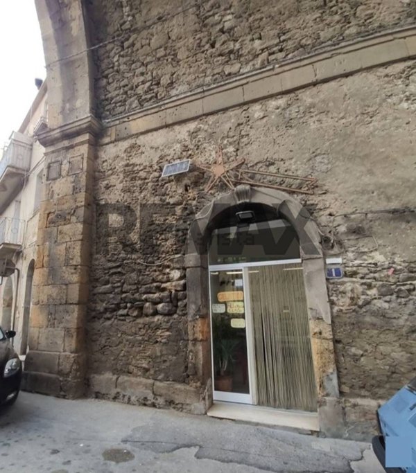 appartamento in vendita a Caltagirone in zona Signore del Soccorso
