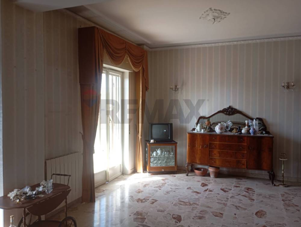 appartamento in vendita a Caltagirone