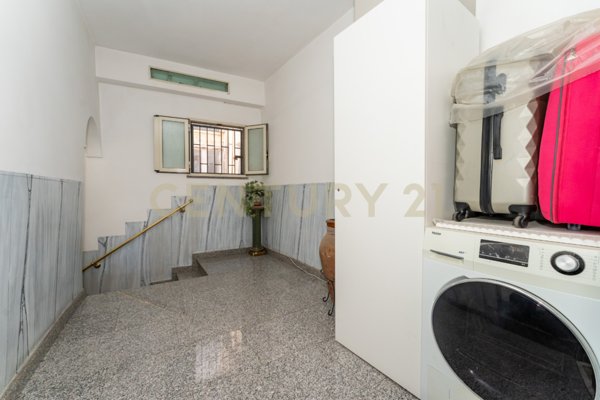 appartamento in vendita a Caltagirone in zona Signore del Soccorso