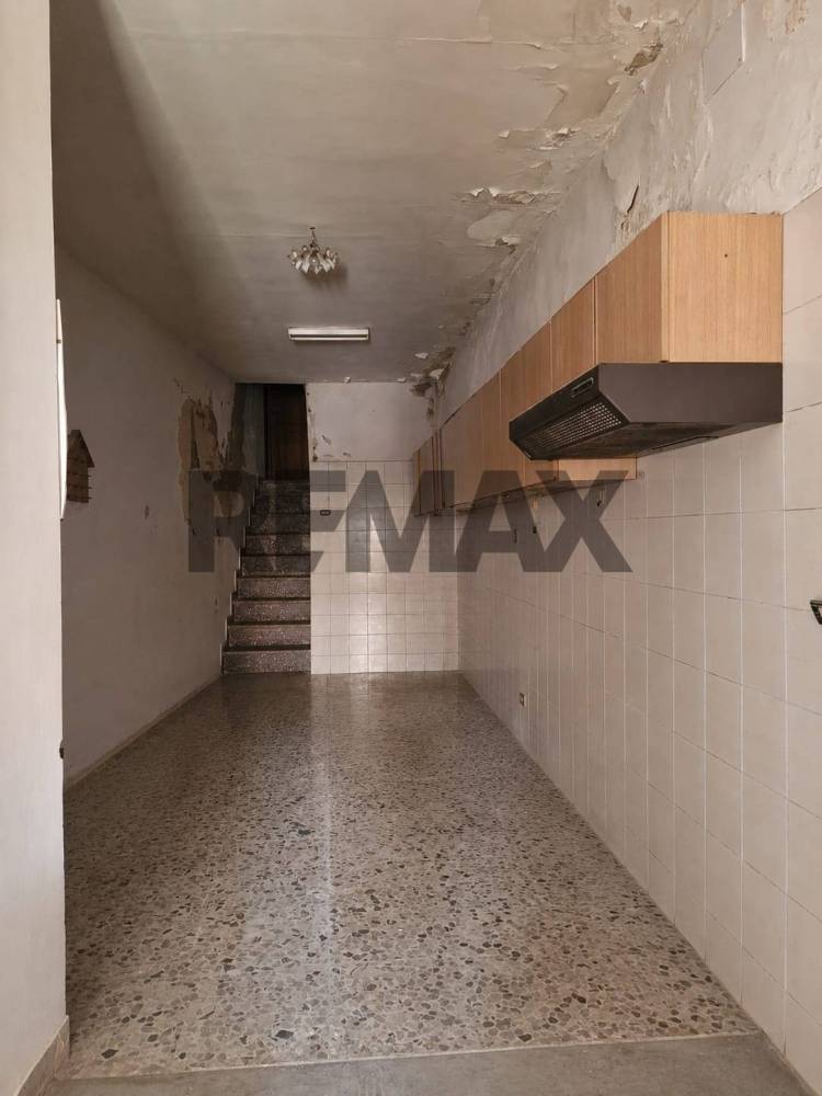 casa indipendente in vendita a Caltagirone in zona Signore del Soccorso