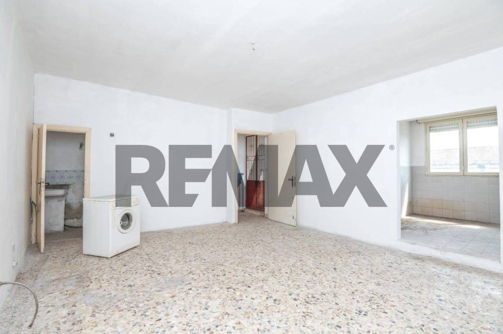 casa indipendente in vendita a Caltagirone in zona Signore del Soccorso
