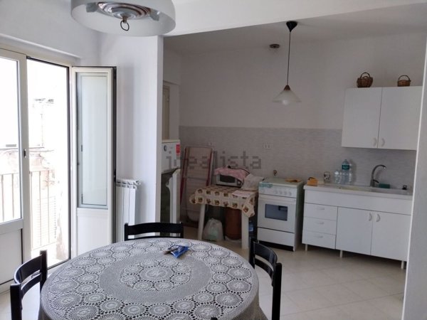 casa indipendente in vendita a Caltagirone in zona Signore del Soccorso