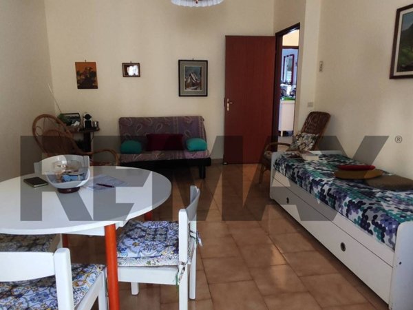 appartamento in vendita a Caltagirone in zona Signore del Soccorso