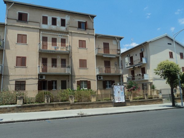 appartamento in vendita a Caltagirone