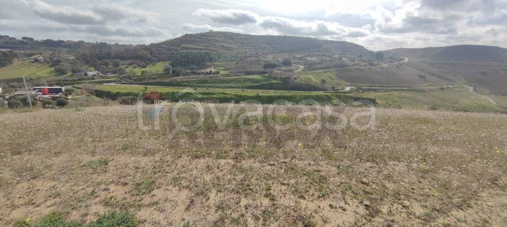 terreno agricolo in vendita a Caltagirone