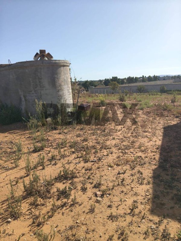 terreno agricolo in vendita a Caltagirone