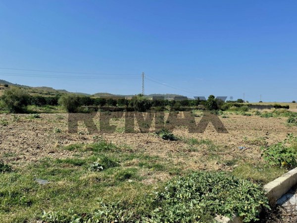 terreno edificabile in vendita a Caltagirone