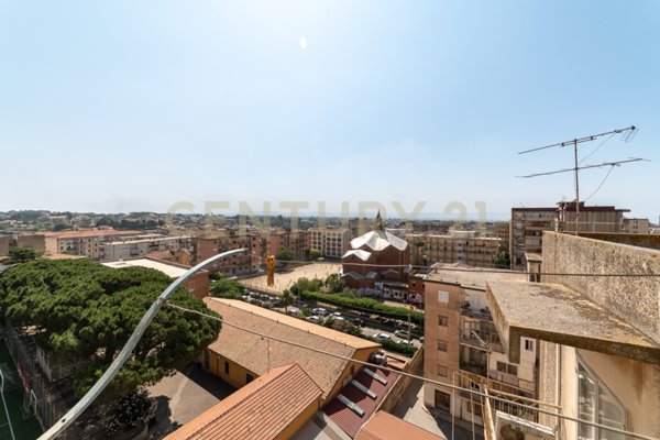 appartamento in vendita a Caltagirone