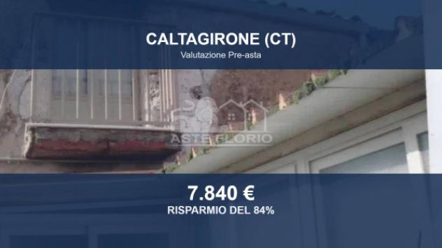 casa indipendente in vendita a Caltagirone