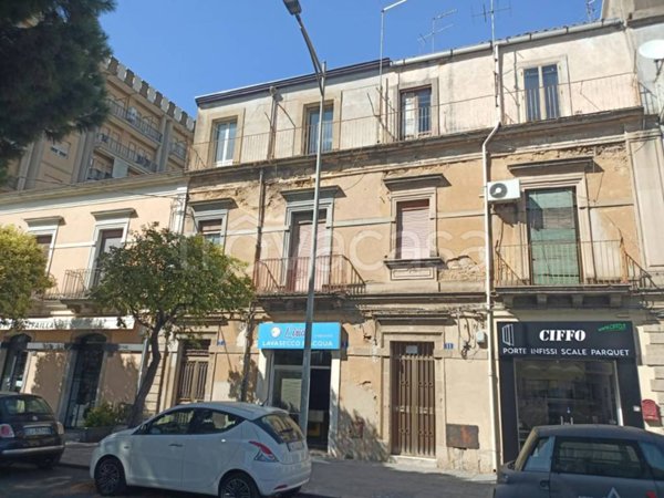 appartamento in vendita a Caltagirone