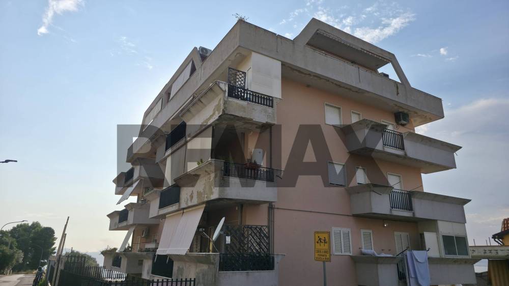 appartamento in vendita a Caltagirone