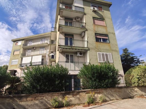 appartamento in vendita a Caltagirone