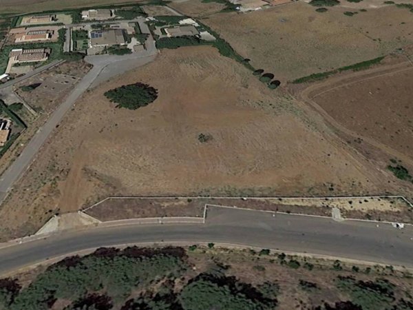 terreno agricolo in vendita a Caltagirone in zona Colleggiata