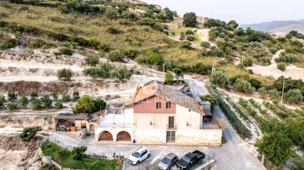 ufficio in vendita a Caltagirone