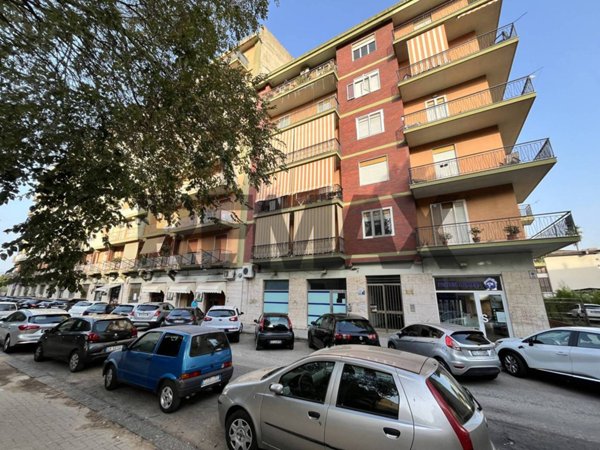 appartamento in vendita a Caltagirone