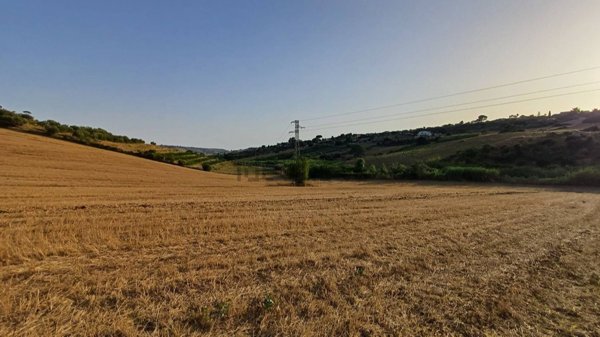 terreno in vendita a Caltagirone