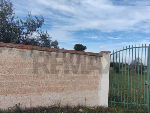 terreno agricolo in vendita a Caltagirone in zona Santo Pietro
