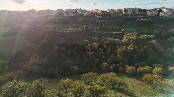 terreno in vendita a Caltagirone