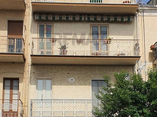 appartamento in vendita a Caltagirone
