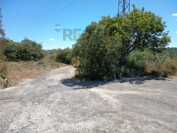 terreno agricolo in vendita a Caltagirone