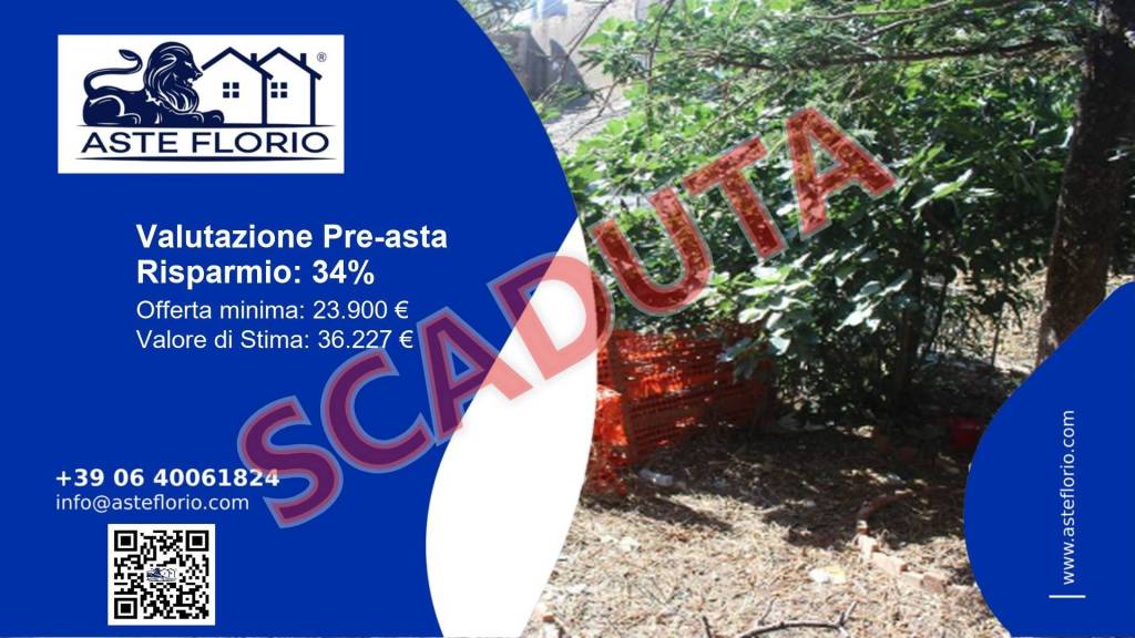 terreno agricolo in vendita a Caltagirone in zona Signore del Soccorso