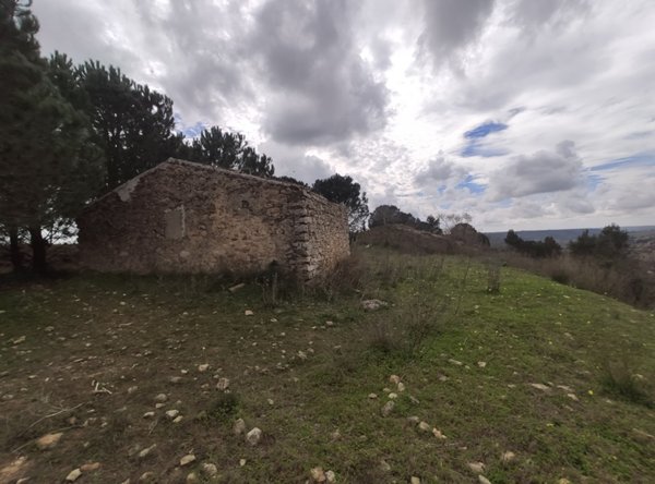 casa indipendente in vendita a Caltagirone in zona Signore del Soccorso
