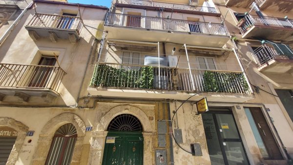 appartamento in vendita a Caltagirone in zona Signore del Soccorso