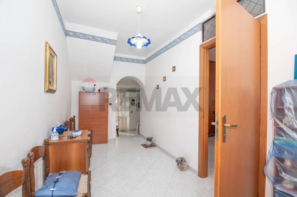 casa indipendente in vendita a Caltagirone in zona Signore del Soccorso