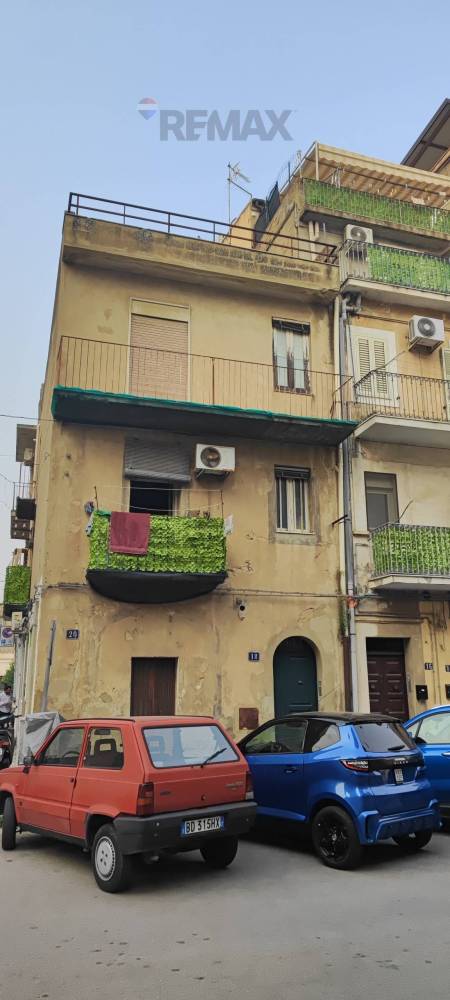 appartamento in vendita a Caltagirone