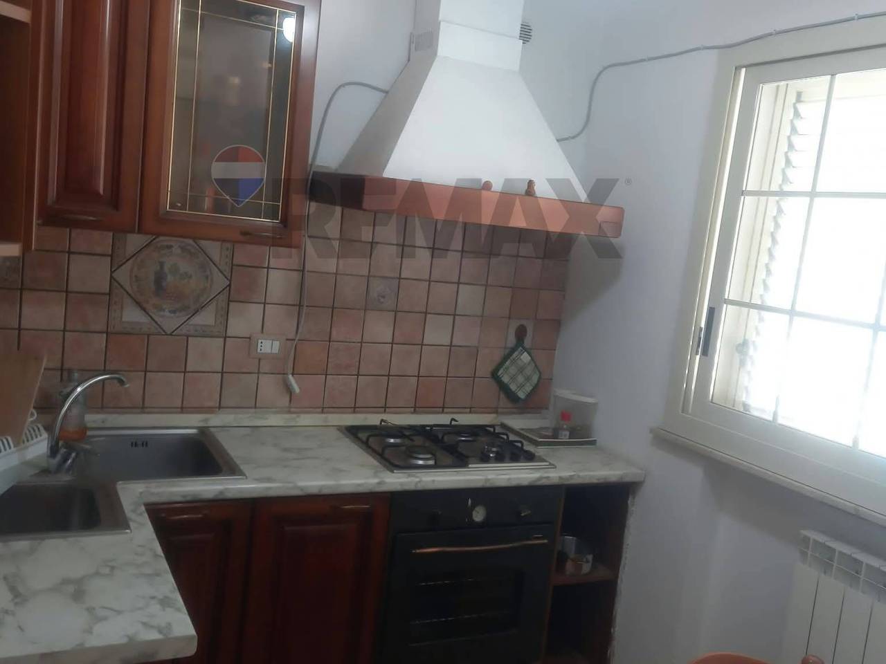 appartamento in vendita a Caltagirone