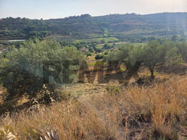 terreno in vendita a Caltagirone