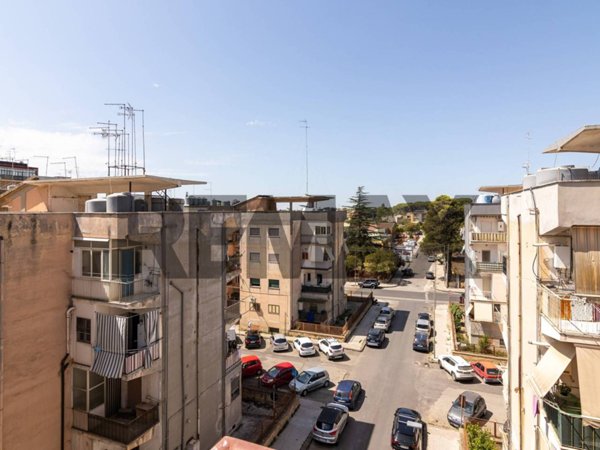 appartamento in vendita a Caltagirone