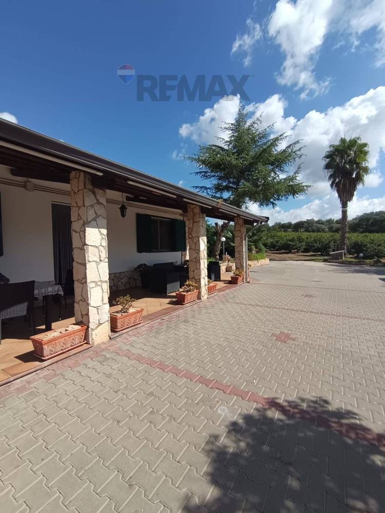 azienda agricola in vendita a Caltagirone