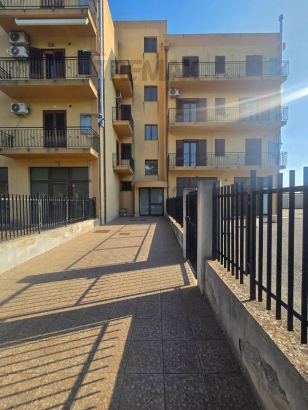 appartamento in vendita a Caltagirone in zona Colleggiata