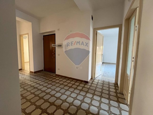 appartamento in vendita a Caltagirone