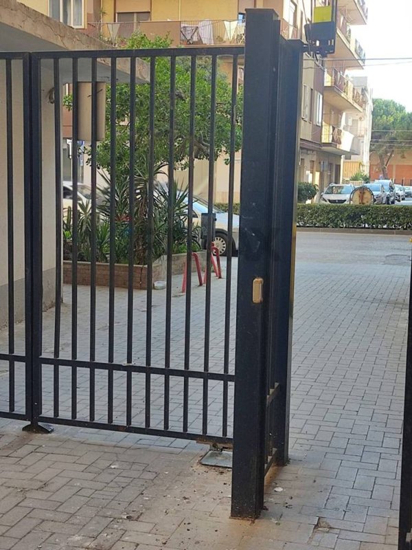 appartamento in vendita a Caltagirone
