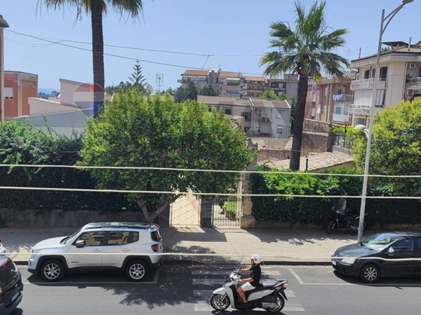 appartamento in vendita a Caltagirone