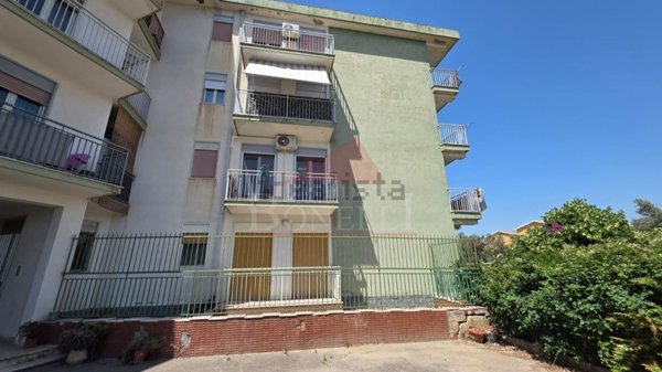appartamento in vendita a Caltagirone