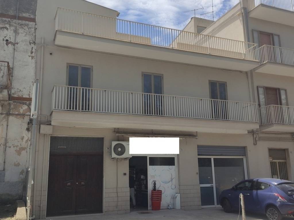 casa indipendente in vendita a Caltagirone