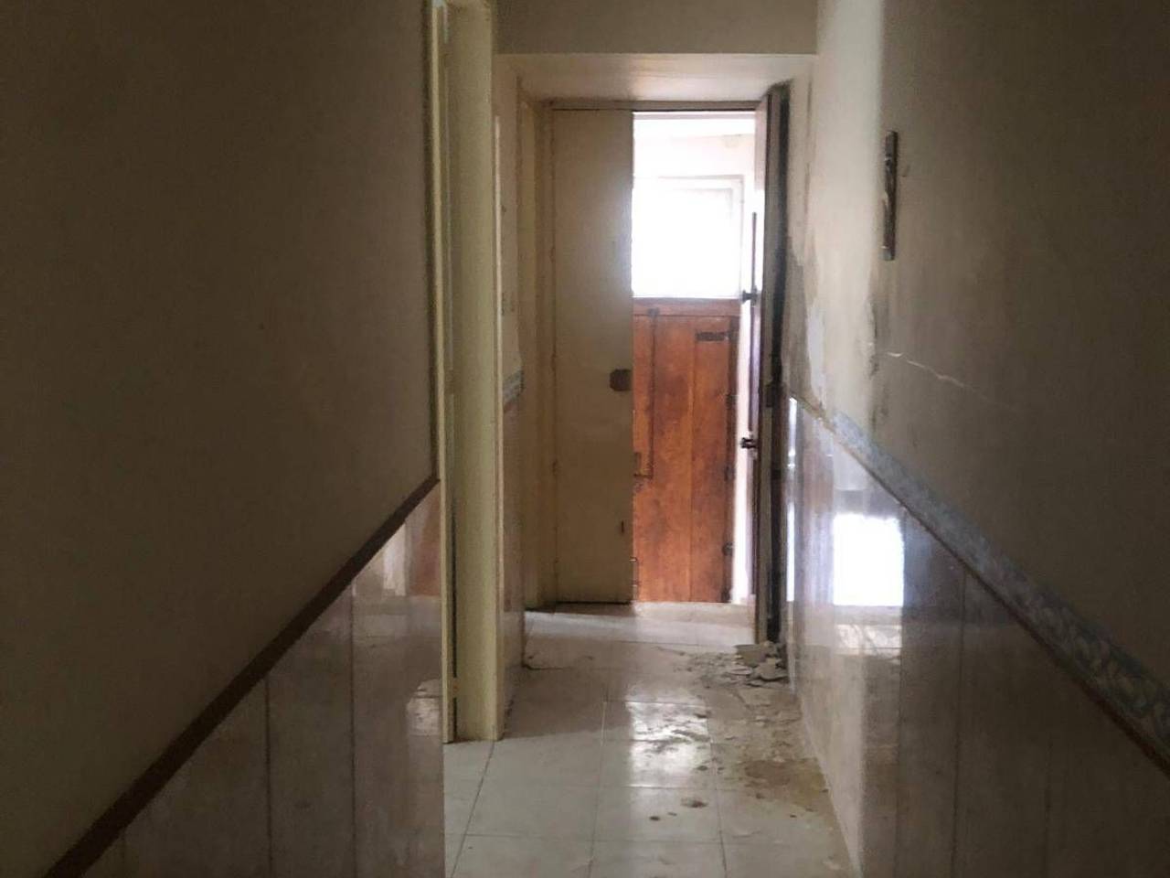 appartamento in vendita a Caltagirone in zona Signore del Soccorso