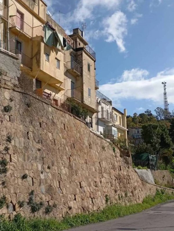 appartamento in vendita a Caltagirone