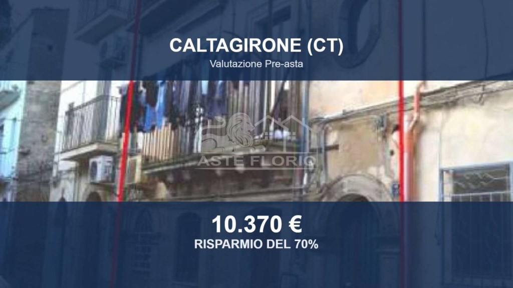 casa indipendente in vendita a Caltagirone in zona Signore del Soccorso