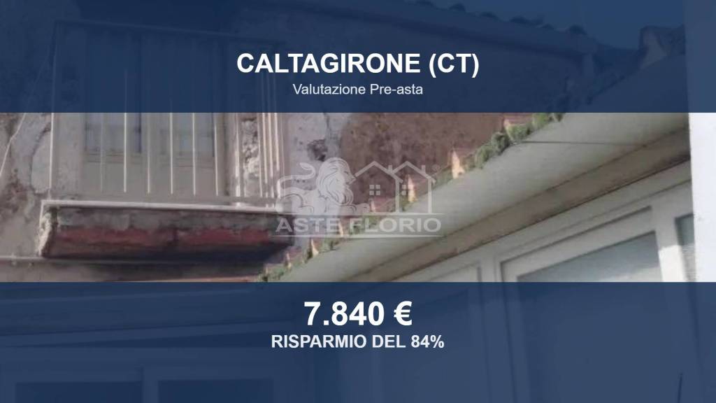 casa indipendente in vendita a Caltagirone in zona Signore del Soccorso