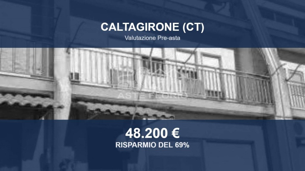 casa indipendente in vendita a Caltagirone