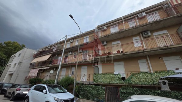 appartamento in vendita a Caltagirone