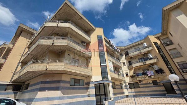 appartamento in vendita a Caltagirone