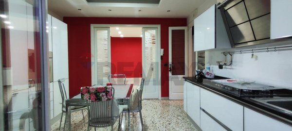 appartamento in vendita a Caltagirone
