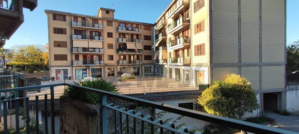 appartamento in vendita a Caltagirone