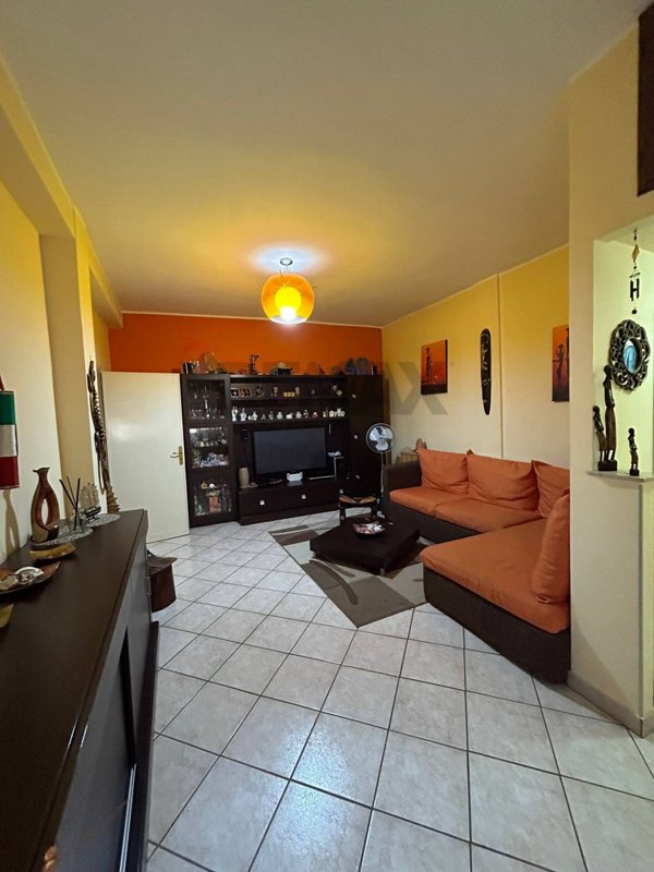 appartamento in vendita a Caltagirone