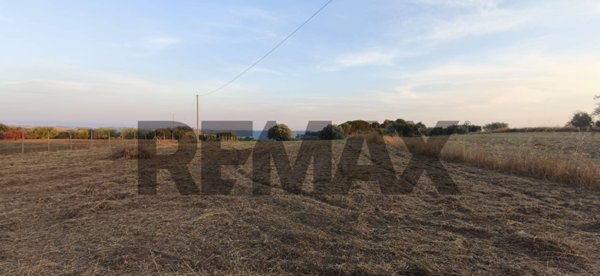 terreno in vendita a Caltagirone in zona Santo Pietro